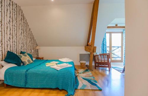 Montbray Cama Y Desayuno | Normandy Inn