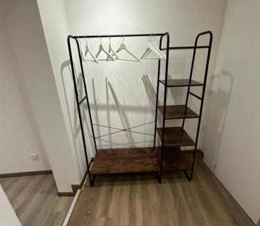 Ige Apartamento | Normandy suites