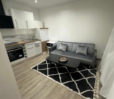Ige Apartamento | Normandy suites