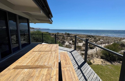 Normanville Casa | Normanville House