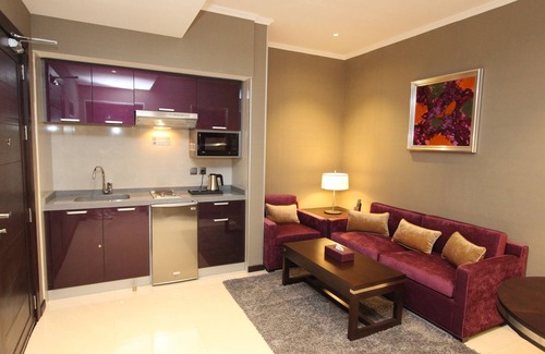 Al Khobar Hotel | Normas Hotel