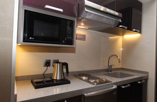 Al Khobar Hotel | Normas Hotel