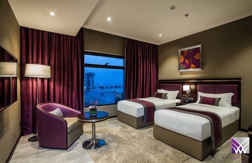 Al Khobar Hotel | Normas Hotel