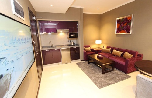 Al Khobar Hotel | Normas Hotel