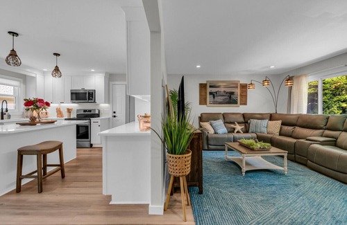 Caseville Apartamento | Norm’s Place – Family Fun Stay Near Caseville