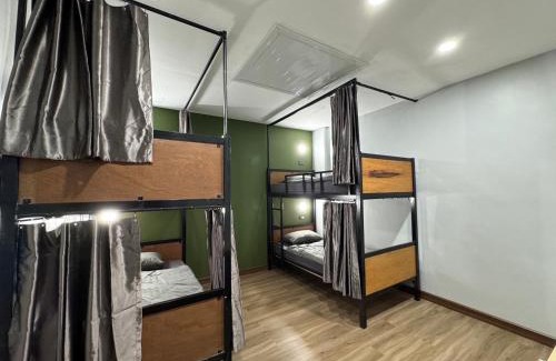 K. Wang Sombun Hostal | norndee hostel