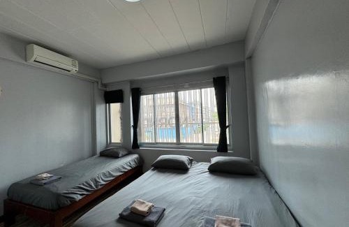 K. Wang Sombun Hostal | norndee hostel