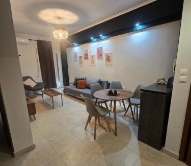 Thessaloniki Apartamento | Norra Apartments #2