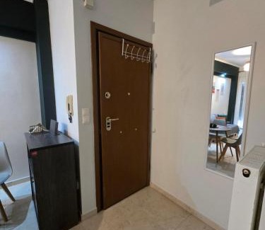 Thessaloniki Apartamento | Norra Apartments #2