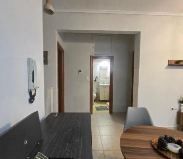 Thessaloniki Apartamento | Norra Apartments #2