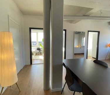København NV Apartamento | Norrebro big apt