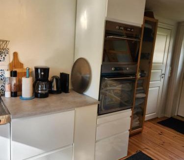 Borrby Apartamento | Norrekås Beach Studios