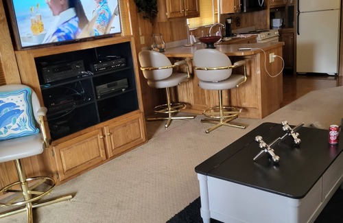 New Tazewell Alquiler De Eote | Norris Lake House Boat
