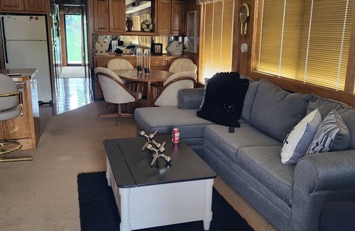 New Tazewell Alquiler De Eote | Norris Lake House Boat