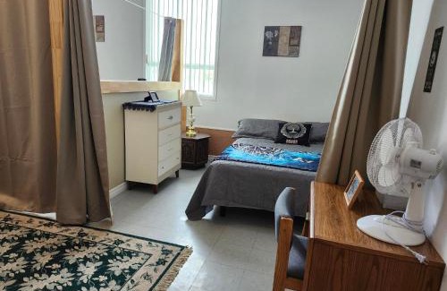 Gunners Cove Casa | Norse Skol Accommodations
