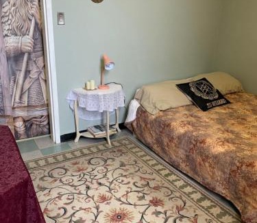 Gunners Cove Casa | Norse Skol Accommodations