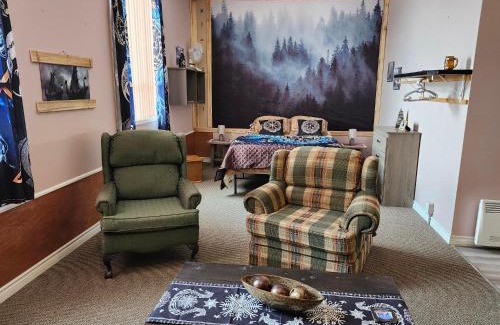 Gunners Cove Casa | Norse Skol Accommodations