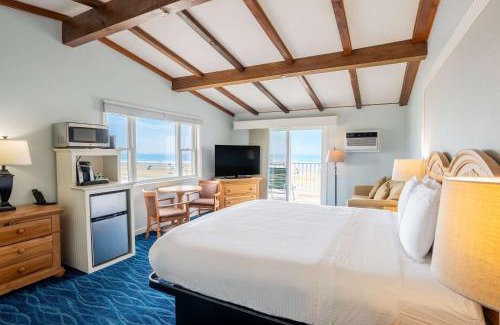 Ogunquit Complejo | Norseman Resort on the Beach