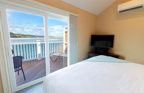 Ogunquit Complejo | Norseman Resort on the Beach