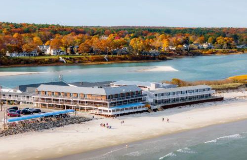 Ogunquit Complejo | Norseman Resort on the Beach