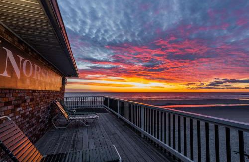 Ogunquit Complejo | Norseman Resort on the Beach