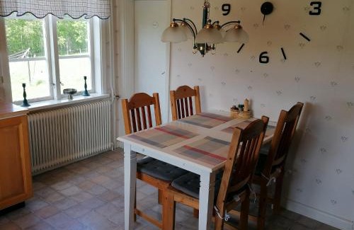 Rengsjo Casa | Norsnäs Tempelbacken