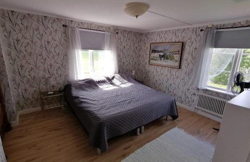 Rengsjo Casa | Norsnäs Tempelbacken