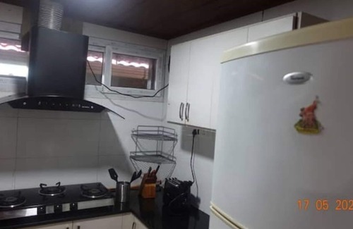 Ooty Cabina | Norsu Cabin