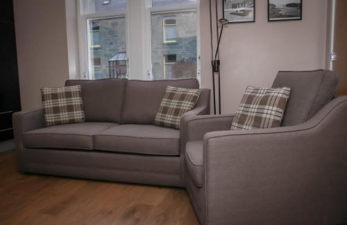 Lerwick Apartamento | Nort Bode Apartments
