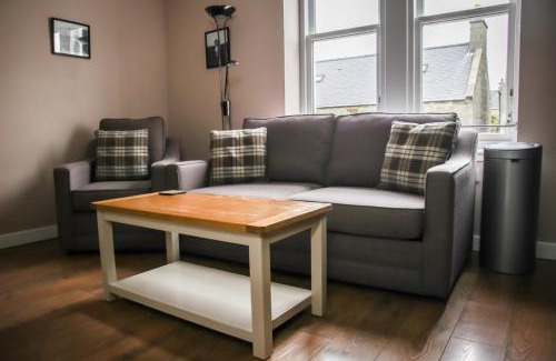 Lerwick Apartamento | Nort Bode Apartments
