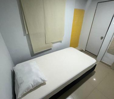 Cali Apartamento | Norte, Habitación 303