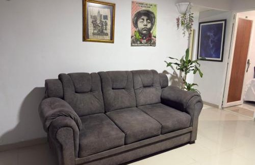 Cali Apartamento | Norte, Habitación 303