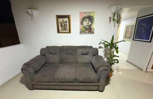 Cali Apartamento | Norte, Habitación 303
