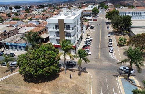 Taiobeiras Hotel | Norte Hotel
