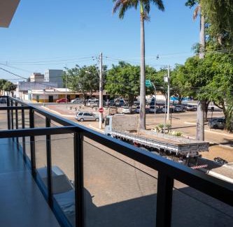 Taiobeiras Hotel | Norte Hotel