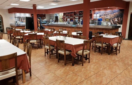 Villanueva de Gállego Hotel | Norte Hotel