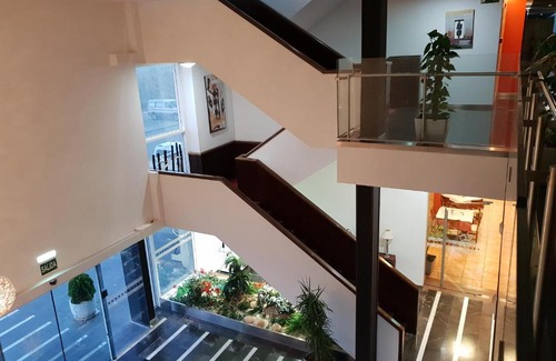 Villanueva de Gállego Hotel | Norte Hotel