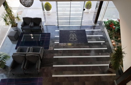 Villanueva de Gállego Hotel | Norte Hotel