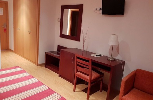 Villanueva de Gállego Hotel | Norte Hotel