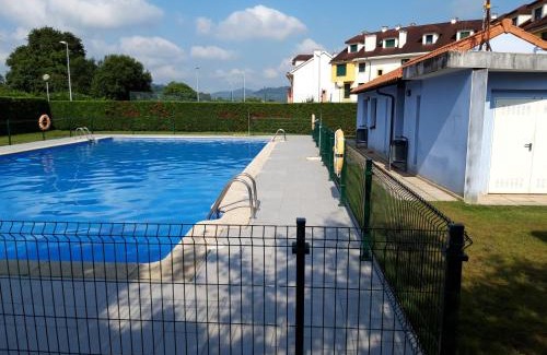 Colunga Apartamento | Norte Sueve