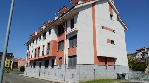 Colunga Apartamento | Norte Sueve