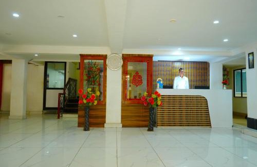 Perungudi Casa | Nortels Heights Hotel Apartments