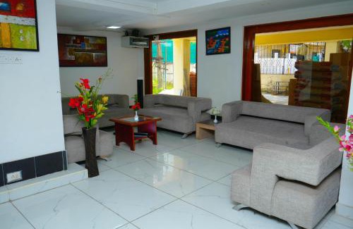 Perungudi Casa | Nortels Heights Hotel Apartments