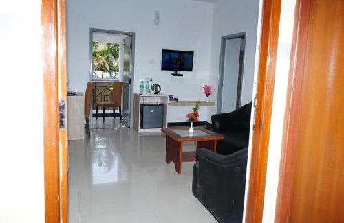 Perungudi Casa | Nortels Heights Hotel Apartments