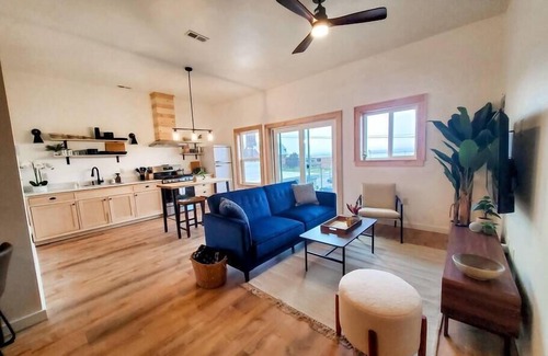 Ashland Apartamento | North Apartment with Lake Superior Views