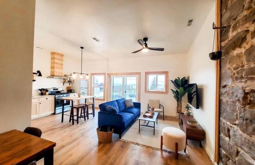 Ashland Apartamento | North Apartment with Lake Superior Views