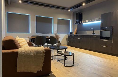 Oddeyrin Apartamento | North Apartments Suites
