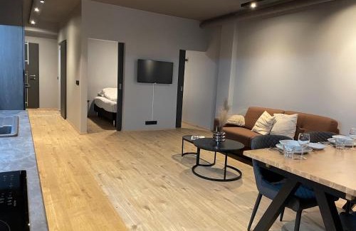 Oddeyrin Apartamento | North Apartments Suites