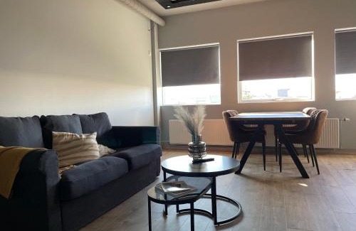 Oddeyrin Apartamento | North Apartments Suites
