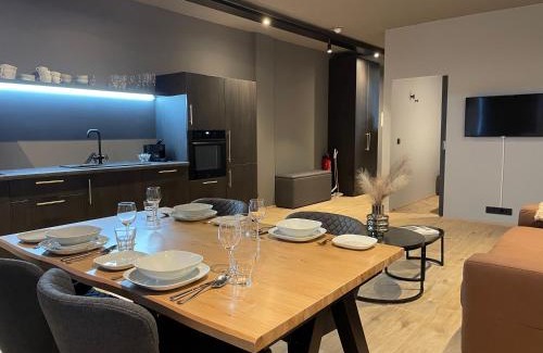 Oddeyrin Apartamento | North Apartments Suites